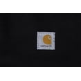 thumbnail image 2 of Covercraft Carhartt SeatSaver Custom First Row Seat Cover: Gravel, 40/20/40 Bench, 1 Pk, 2 of 2