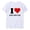 White, variant on Womens Work Shirts Tops Valentine's Day Graphic Print Casual Fashion Crewneck Tees Blouses Pink XL