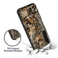 thumbnail image 6 of CoverON Design For Samsung Galaxy S23 FE Phone Case, Flexible Rubber Slim TPU Cover, Fall Camouflage, 6 of 8