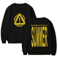 thumbnail image 2 of Yeat Dangerous Summer Merch Sweatshirt Women Men Casual Crewneck Long Sleeve Pullover Clothes, 2 of 3