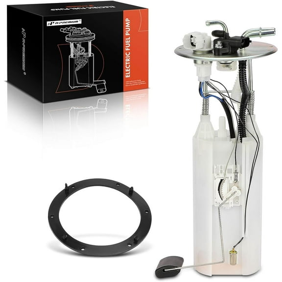 A-Premium Electric Fuel Pump Module Assembly Replacement for Kia Sorento 2003-2004 V6 3.5L E8520M