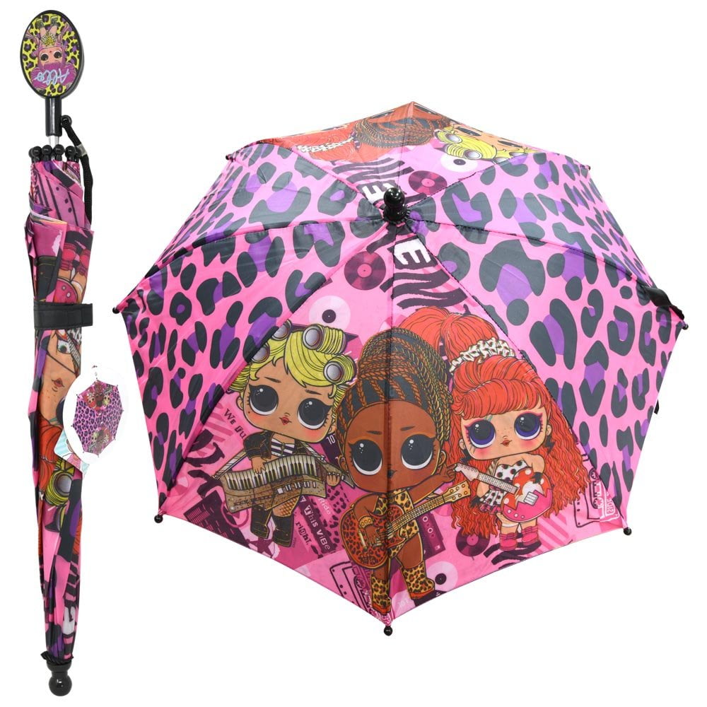 Parapluie transparent 'Pat'patrouille' - Beige - Garçon - 9.00