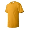 thumbnail image 2 of Hanes Essential-T T-Shirt for Men and for Women Classic Fit Short Sleeve Cotton, 2 of 5