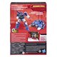 image 3 of Transformers Studio Series 83 Voyager Transformers: Bumblebee Soundwave Action Figure