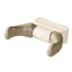 thumbnail image 1 of Soporte de ducha de pared ajustable, portátil y estable, ideal como regalo para mamás primerizas y bebés de 6 a 36 meses. caqui, 1 of 9