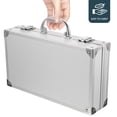 thumbnail image 2 of Boîte de Rangement pour Outils en Alliage d'Aluminium, Boîte de Rangement pour Médicaments, 2 of 8