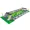 A, variant on SOMIK Footyball Court  Micro Building Blocks Desktop Decoration Finger Play with Figures for Collectors and Ball Fans Enthusiasts