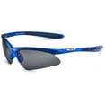 thumbnail image 4 of Kids Sports Sunglasses for Boys Girls Age 3-10 Baseball Softball Cycling Children Sun Glasses UV400, 4 of 7