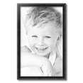 thumbnail image 1 of ArtToFrames 16x26 inch Black Picture Frame, Black Wood Poster Frame (4625), 1 of 7
