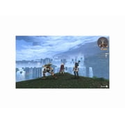 Xenoblade Chronicles: Definitive Edition, Nintendo Switch, 045496596958