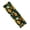 Green, variant on Kamentoy Women Halloween Headband Print Turban Elastic Party Gathering Hair Band Accessories Holiday Cosplay Decorative Hair Wrap Soft Stretch Fall Headwear For Women