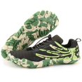 thumbnail image 2 of Chaussures Aquatiques Chaussures de Sport de Natation pour Femmes Hommes pour Plongée Bateau Marche Randonnée, 2 of 9