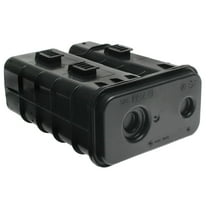 Standard Motor Products CP3159 Fuel Vapor Canister For 07-11 Jeep Wrangler Fits select: 2008 ,2011 JEEP WRANGLER UNLIMITED