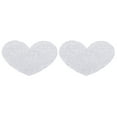 thumbnail image 1 of unbranded 2Ud Calcomanías De Strass Para Decorar Ropa Bolsos Y Superficies Varias, 1 of 8