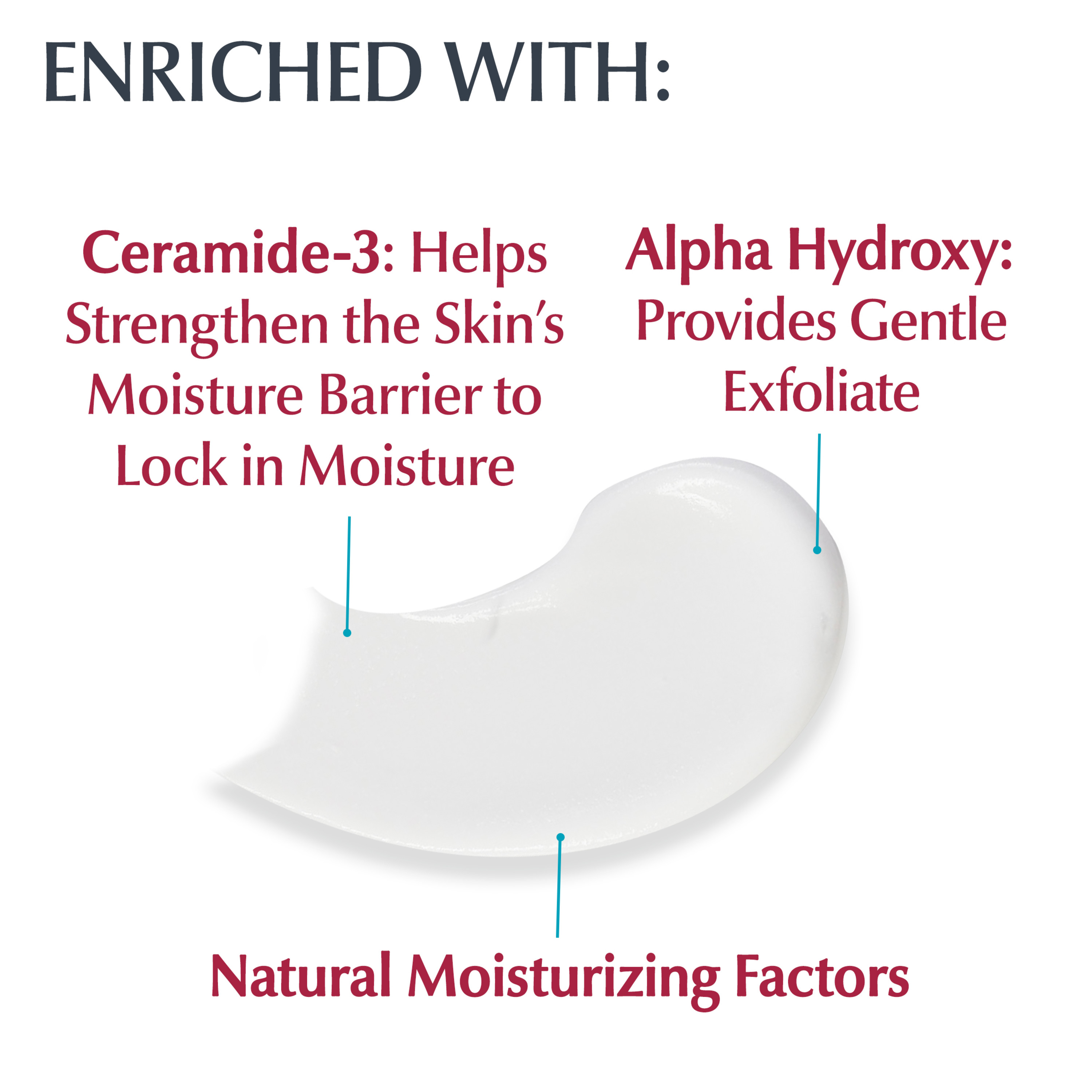 Eucerin Advanced Repair Hand Cream, Fragrance Free, 2.7 oz Tube - image 4 of 14
