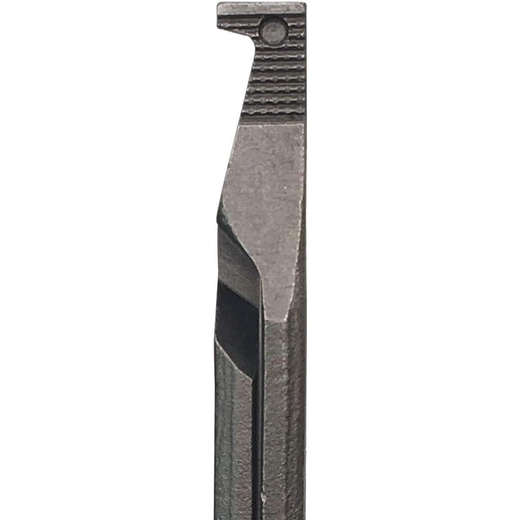 Wilde Tool G409.NP Angle Tip Lock Ring Pliers 9 inch