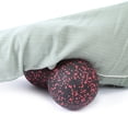 thumbnail image 5 of Pelota De Masaje A Prueba De Humedad, Pelota De Yoga De Masaje, Resistente Y Duradera Para Deportes, Brazos, Cuello, Pies, Equipo De Masaje ANGGREK Descripción de la referencia, 5 of 5