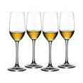 thumbnail image 4 of Riedel Bar Collection Ouverture Tequila 6.7 Ounce Long Stem Glasses, 4 Pack, 4 of 6