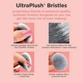 thumbnail image 5 of Real Techniques Makeupsaver Sponge + Brush Trio, Makeup Blending Sponge & Brushes For Liquid & Cream Formulations, Mimics Finger Application & Reduces Makeup Waste, Cruelty & Latex-Fre, 5 of 18