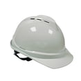 thumbnail image 4 of Casco de seguridad para construcción, equipo de protección , casco ajustable, para equipos de trabajo al libre para hombres, mujeres y, 4 of 8
