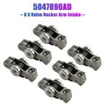 thumbnail image 3 of 6 X Valve Rocker Arm Intake 5047896AD for Dodge Jeep Chrysler 3.6L 2016-2024, 3 of 15