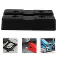 thumbnail image 3 of 4 Pcs Patin de Remplacement pour Plateforme de Levage de Voiture, 3 of 8