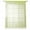 Green, variant on Overfox Hearts Print Voile Curtains String Curtain Tassel Curtain for Bedroom Living Room Valentine's Day Decoration 1 Panel 39.37"*78.74"
