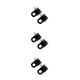 thumbnail image 1 of Bewildely 2 piezas de ganchos de remolque de coche RC modelo de simulación de vehículo hebillas de Metal reemplazo de suministros de automóvil para Type1 NO1 Bewildely CBP183979, 1 of 6