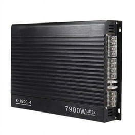 〇Da左1090 ロックフォードフォズゲート PRIME R150-2 アンプ
