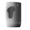 thumbnail image 1 of FLEXSON Wall Mount for Sonos Move (Black), 1 of 4