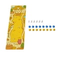 thumbnail image 4 of Juego de Deportes, Juego de Curling de Mesa para Niños, Juego Familiar, Juego de Fácil de Configurar, Juego de Deportes de Interior para Niños de kusrkot Juego de curling de mesa, 4 of 8