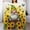 sunflowers butterflies 30"x40" 1, variant on GXFC sunset, lake, trees, winter sofa dormitory home decoration, must-have travel product. Size is 30x40 inches.