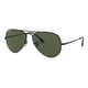 thumbnail image 1 of Lentes de sol Rb3689 914831 New Aviator Ray-Ban Negro, 1 of 2
