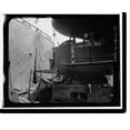 thumbnail image 2 of Historic Framed Print, Steam Tug EPPLETON HALL, Hyde Street Pier, San Francisco, San Francisco County, CA - 7, 17-7/8" x 21-7/8", 2 of 9