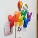 thumbnail image 3 of Yuarrent Clips de sellado de 12 piezas, organizador de comida de viaje de plástico, juego de abrazaderas, accesorios para horno y refrigerador, regalos, Almacenamiento y organización del hogar Yuarrent HA060890-00, 3 of 6