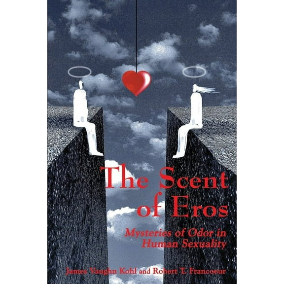 The Scent of Eros (Paperback)