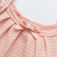thumbnail image 2 of 2-9Y Summer Kids Girl Cotton Homewear Set,Sleeveless Top+Shorts, 2 of 11