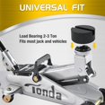 thumbnail image 3 of Protector universal para soldar raíles de goma Jack Pads TONDA, 3 of 9
