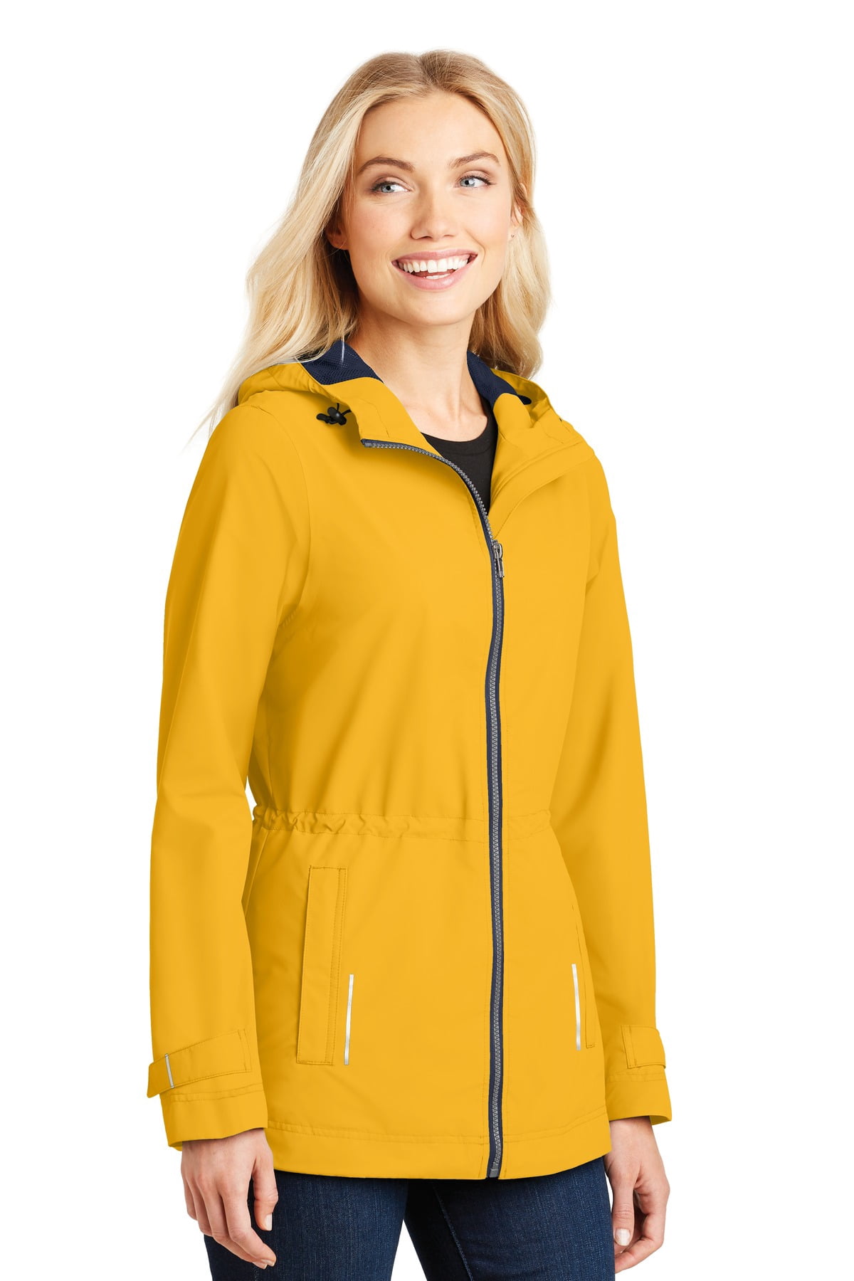 Port Authority Ladies Northwest Slicker 