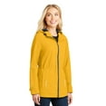 thumbnail image 4 of Port Authority Ladies Northwest Slicker-XS (Slicker Yellow), 4 of 6