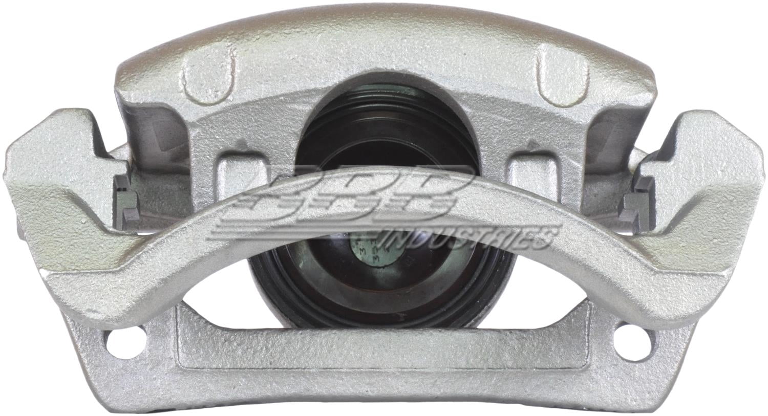 TERREPOWER formerly BBB Industries 99-17673B Reman Caliper w/installation Hardware