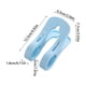 thumbnail image 2 of Price cut 5 Pc Beach Towel Clips, Beach Clips, Towel Clips For Beach Chairs, Heavy Duty Clothes Pins-Keep Your Towel From Blowing Away, Beach Accessories For Vacation, 2 of 4
