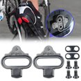 thumbnail image 4 of Sistema de calas para bicicleta SH51, calas para pedales SPD de montaña, calas para pedales MTB, calas para ciclismo, 4 of 9