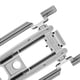 thumbnail image 5 of aterrizaje de lámpara LED de plástico, patas de aterrizaje de deslizamiento de liberación rápida plegables con luz para Air 2S para perfke extensiones del tren de aterrizaje, 5 of 6