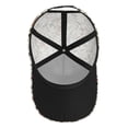 thumbnail image 4 of Lsque Mushroom Garnish Baseball Cap Trucker Low Profile Hat Golf Dad Hat Adjustable Original Classic Unconstructed Plain Cap Men Women, 4 of 9