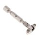 thumbnail image 1 of Kit De Hardware De Grado Marino Baoblaze 185 Mm 7,28 Pulgadas Para Vela Rectangular Y Cuadrada, 1 of 8