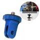 thumbnail image 3 of Adaptador de conversión de adaptador de montaje en trípode de cámara mini de Azul Baoblaze adaptador de montaje en trípode, 3 of 8