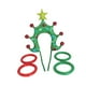 thumbnail image 5 of Juego de lanzamiento de juguetes, juego de cruces, juego de lanzamiento, accesorios, juegos de carnaval al aire libre para Navidad, patio trasero, int, 5 of 9