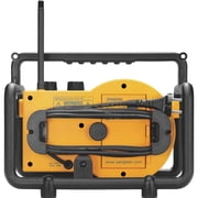 Sangean LB-100 Compact Am And