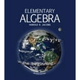 thumbnail image 1 of Pre-Owned Master Books-Elementary Algebra (9th Grade), 1 of 1